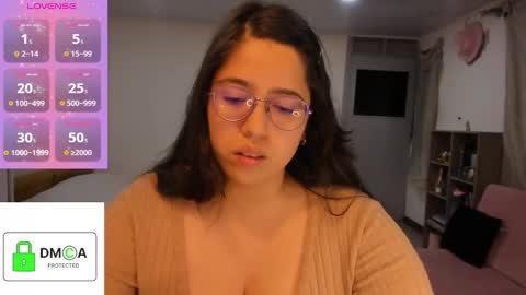 Snapshot of ellie_jones1 chatting on March 3, 2025, 1:10 am Ellie online show from March 3, 2025, 1:10 am