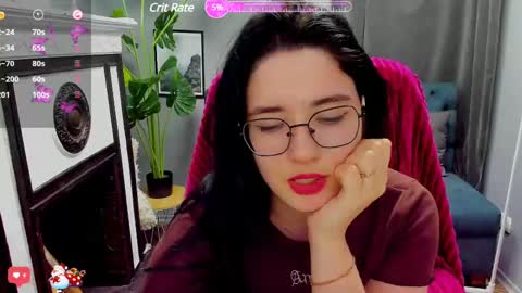 Snapshot of ellie_magic chatting on March 12, 2025, 4:02 pm ellie_magic online show from March 12, 2025, 4:02 pm