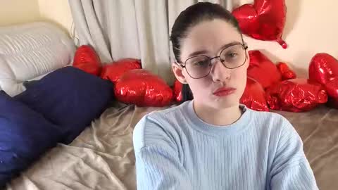 Snapshot of ellie_magic chatting on February 22, 2026, 6:06 pm ellie_magic online show from February 22, 2026, 6:06 pm