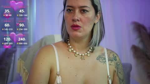 Ellie Ramos online show from May 8, 2026, 12:54 pm