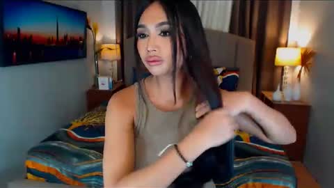 ellie online show from January 4, 2025, 8:27 pm