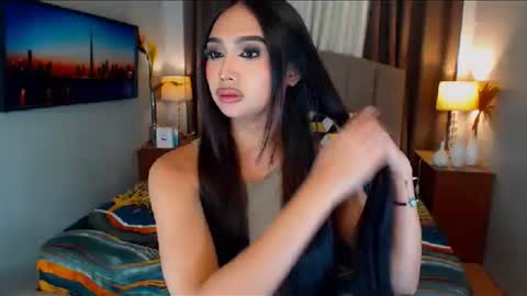 ellie online show from January 5, 2025, 4:59 pm