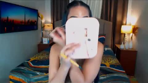 ellie online show from January 6, 2025, 5:06 pm