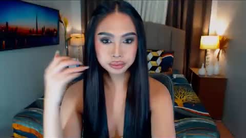 ellie online show from January 6, 2025, 8:39 pm