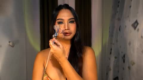 Snapshot of elliecummers chatting on November 6, 2025, 6:53 pm ellie online show from November 6, 2025, 6:53 pm