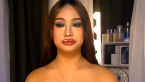 Snapshot of elliecummers chatting on March 14, 2026, 6:24 pm ellie online show from March 14, 2026, 6:24 pm