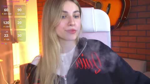 elliecutes online show from April 25, 2026, 1:41 pm