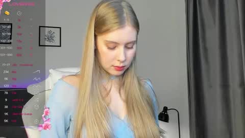 Snapshot of elliedi chatting on October 11, 2025, 7:23 pm elliedi online show from October 11, 2025, 7:23 pm