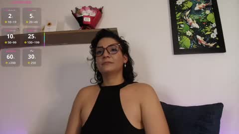 elliee1 online show from April 29, 2026, 5:30 pm