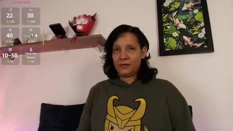elliee1 online show from May 9, 2026, 2:44 pm