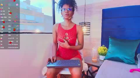 elliee_alves online show from January 12, 2026, 1:27 pm