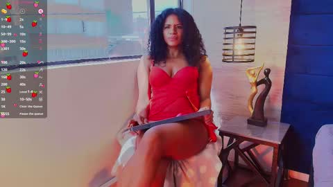 elliee_alves online show from January 19, 2026, 2:21 pm