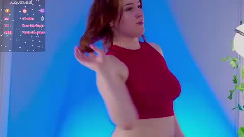 elliegarson__ online show from July 13, 2026, 5:05 pm