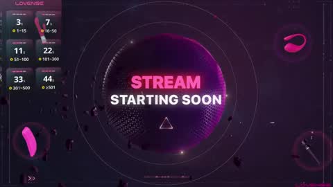 Ellie Lawson online show from May 9, 2026, 5:01 am