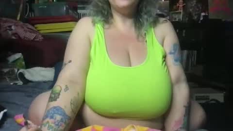 Snapshot of ellielouise11 chatting on October 30, 2025, 4:14 am Ellie Louise online show from October 30, 2025, 4:14 am