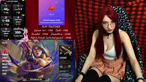 Elizabeth online show from September 12, 2025, 7:52 am