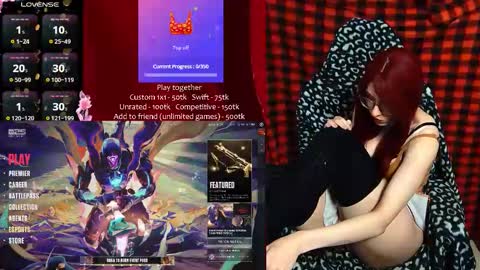 Elizabeth online show from September 18, 2025, 7:43 am