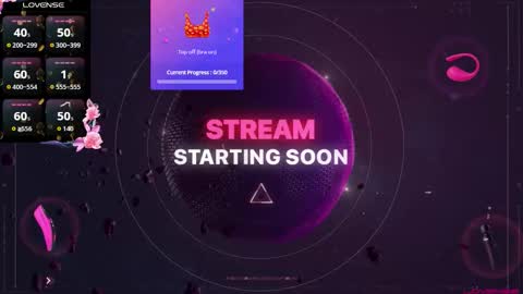 Elizabeth online show from October 22, 2025, 9:20 am