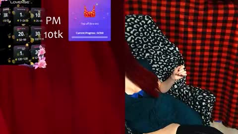 Elizabeth online show from October 29, 2025, 10:06 am