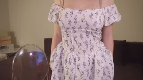 just Emily  online show from December 16, 2024, 3:00 pm