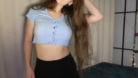 just Emily  online show from January 11, 2025, 6:33 pm