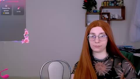 Ellie online show from February 24, 2025, 2:48 pm