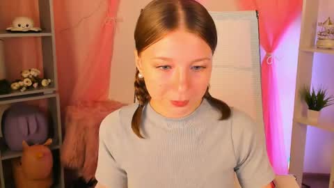 Elli online show from April 29, 2026, 6:50 am