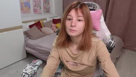 Ellin online show from September 23, 2025, 10:02 pm