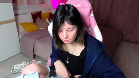 Snapshot of ellinblare chatting on March 8, 2026, 4:16 am Ellin online show from March 8, 2026, 4:16 am