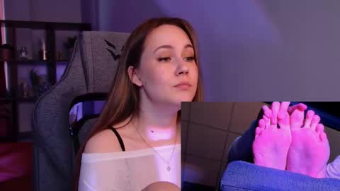 Elin online show from April 25, 2026, 1:41 pm