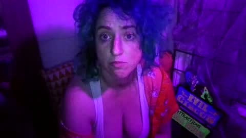 Elliohh online show from April 20, 2026, 2:25 am
