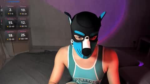 elliot_winki online show from January 6, 2026, 11:18 pm