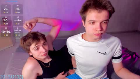 elliot_winki online show from March 20, 2026, 9:41 pm