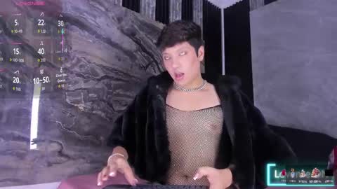 Snapshot of ellis_brown chatting on September 26, 2025, 3:10 am Ellis online show from September 26, 2025, 3:10 am