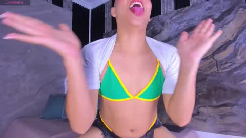 Snapshot of ellis_brown chatting on October 2, 2025, 3:13 am Ellis online show from October 2, 2025, 3:13 am