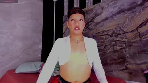 Snapshot of ellis_brown chatting on October 5, 2025, 3:38 am Ellis online show from October 5, 2025, 3:38 am