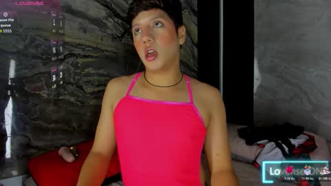 Snapshot of ellis_brown chatting on October 24, 2025, 4:53 am Ellis online show from October 24, 2025, 4:53 am