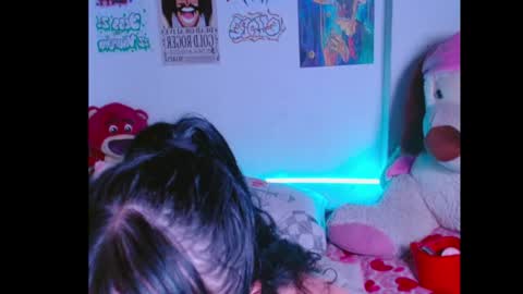 Snapshot of ellope chatting on November 29, 2025, 1:30 am Ellope online show from November 29, 2025, 1:30 am