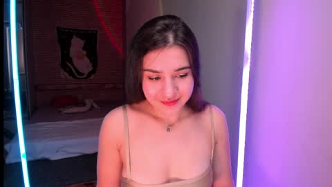 Elly online show from April 15, 2026, 2:18 am