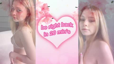 Snapshot of elly_ary chatting on January 10, 2025, 9:20 pm elly_ary online show from January 10, 2025, 9:20 pm