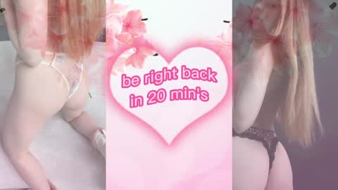 Snapshot of elly_ary chatting on January 17, 2025, 9:17 pm elly_ary online show from January 17, 2025, 9:17 pm