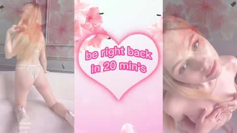 Snapshot of elly_ary chatting on January 18, 2025, 9:24 pm elly_ary online show from January 18, 2025, 9:24 pm