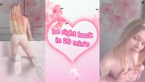 Snapshot of elly_ary chatting on February 11, 2025, 9:25 pm elly_ary online show from February 11, 2025, 9:25 pm