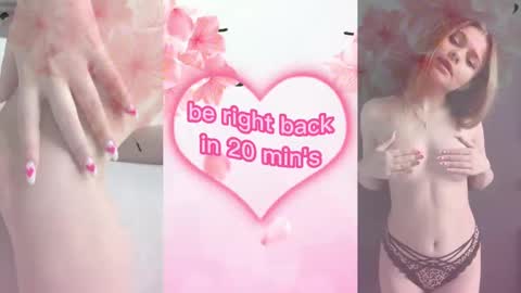Snapshot of elly_ary chatting on February 20, 2025, 9:20 pm elly_ary online show from February 20, 2025, 9:20 pm