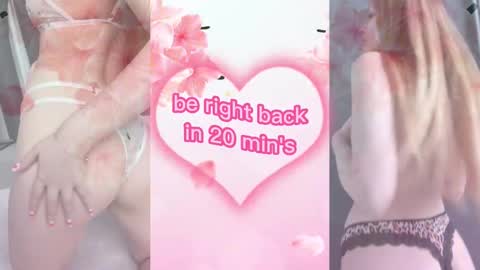 Snapshot of elly_ary chatting on February 23, 2025, 9:16 pm elly_ary online show from February 23, 2025, 9:16 pm