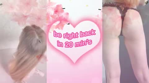 Snapshot of elly_ary chatting on February 27, 2025, 9:14 pm elly_ary online show from February 27, 2025, 9:14 pm