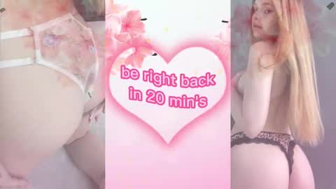 Snapshot of elly_ary chatting on March 7, 2025, 9:17 pm elly_ary online show from March 7, 2025, 9:17 pm