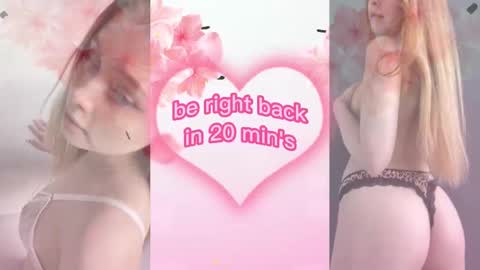 Snapshot of elly_ary chatting on March 9, 2025, 9:14 pm elly_ary online show from March 9, 2025, 9:14 pm