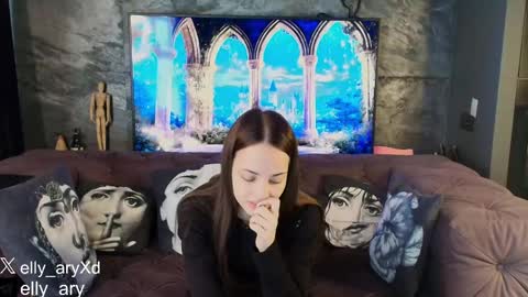 elly_ary online show from March 23, 2026, 12:58 am