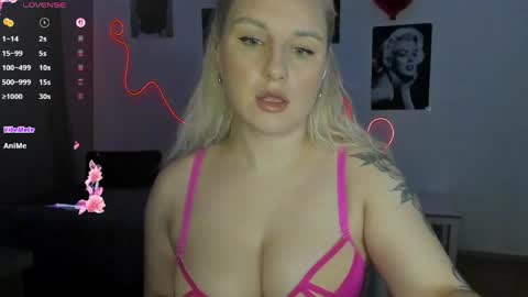 Elly online show from May 3, 2026, 5:52 pm